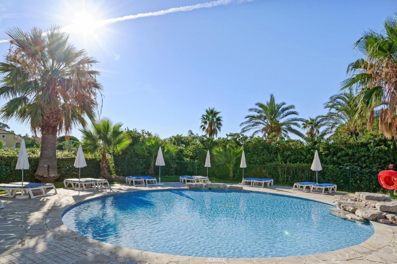 لي إيسامبر Pierre & Vacances Residence Les Rivages Des Issambres المظهر الخارجي الصورة